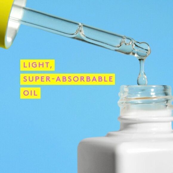 BNIB Drunk Elephant Marula Oil 5 mL - Picture 7 of 9